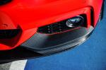 BMW 430i Gran Coupe M Performance Parts 2017 года (WW)